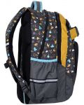 Školski ruksak Cool Pack Loop - Duck Up, 27 l - 2t