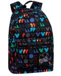 Školski ruksak Cool Pack Cross - Mickey Mouse, 23 l - 1t