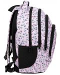 Školska torba Back up A 70 Pink Unicorn - 3t