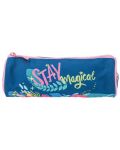 Školski set Play Stay Magical - Ruksak, sportska torba i 2 pernice - 7t