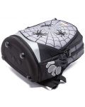 Školski ruksak YOLO Spider - S 3 pretinca - 4t
