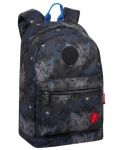 Školski ruksak Cool Pack Cross - Spider-Man, 23 l	 - 1t