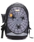 Školski ruksak YOLO Spider - S 3 pretinca - 1t