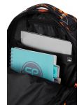 Školski ruksak Cool Pack Factor - Crash, 29 l - 6t