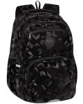 Školski ruksak Cool Pack Pick - Trace Square, 23 l - 1t