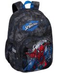 Školski ruksak Cool Pack Rider - Spider-Man, 27 l - 1t