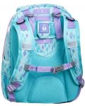 Školski ruksak Cool Pack Turtle - Frozen - 3t