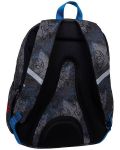 Školski ruksak Cool Pack Rider - Spider-Man, 27 l - 3t