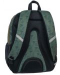 Školski ruksak Cool Pack Rider - The Mandalorian, 27 l - 3t