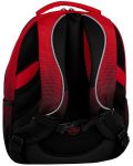 Školski ruksak Cool Pack Factor - Gradient Cranberry, 29 l - 3t