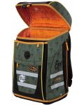 Školski ruksak Cool Pack Teneris - The Mandalorian - 4t