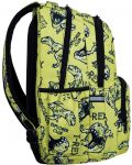 Školski ruksak Cool Pack Pick - Dino Adventure, 23 l - 2t