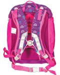 Školski anatomski ruksak S. Cool Pro - Proof Your Dreams, 26 l - 3t