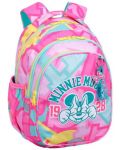 Školski ruksak Cool Pack Jerry - Minnie Mouse, 21 l - 1t