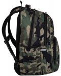 Školski ruksak Cool Pack Pick - Danger, 23 l - 2t
