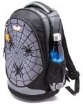 Školski ruksak YOLO Spider - S 3 pretinca - 2t