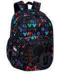 Školski ruksak Cool Pack Rider - Mickey Mouse, 27 l - 1t