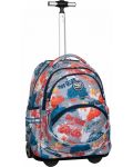 Školski ruksak na kotače Cool Pack Starr -  Offroad, 27 l - 1t