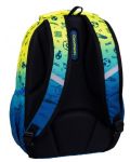 Školski ruksak Cool Pack Base - Football 2T - 3t