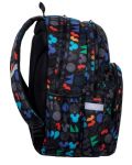 Školski ruksak Cool Pack Rider - Mickey Mouse, 27 l - 2t