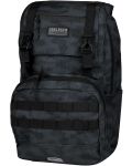 Školski ruksak Cool Pack - Risk, Camo - 1t