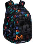 Školski ruksak Cool Pack Prime - Mickey Mouse - 1t