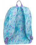 Školski ruksak Cool Pack Cross - Frozen, 23 l - 3t