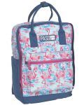 Ruksak Paso - Flamingo - 1t