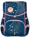 Školski anatomski ruksak S. Cool Premium - Fallen Stars, 27 l - 1t