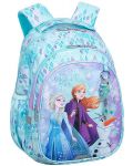 Školski ruksak Cool Pack Jerry - Frozen, 21 l - 1t