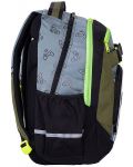 Školski ruksak Cool Pack Loop - Gaming, S 2 pretinca - 2t