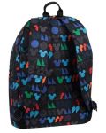 Školski ruksak Cool Pack Cross - Mickey Mouse, 23 l - 3t