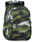 Školski ruksak Cool Pack Break - Gecko - 1t