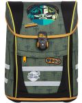 Školski ruksak Cool Pack Teneris - The Mandalorian - 2t