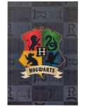 Školski set CineReplicas Movies: Harry Potter - Hogwarts Unity - 6t