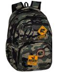Školski ruksak Cool Pack Pick - Danger, 23 l - 1t