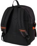 Školski ruksak Mitama BDBF - Hellblack, 32 l - 3t