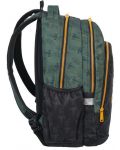 Školski ruksak Cool Pack Prime - The Mandalorian - 2t