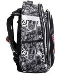 Školski ruksak Cool Pack Turtle - The Avengers, 25 l - 2t