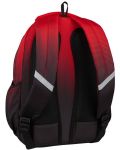 Školski ruksak Cool Pack Pick - Gradient Cranberry, 23 l	 - 3t