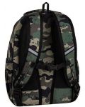 Školski ruksak Cool Pack Pick - Danger, 23 l - 3t