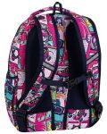 Školski ruksak Cool Pack Pick - Anime, 23 l - 3t