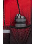 Školski ruksak Cool Pack Pick - Gradient Cranberry, 23 l	 - 4t