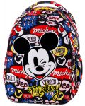Školski ruksak Cool Pack Joy S - Mickey Mouse - 1t