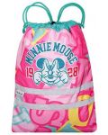 Školski set Cool Pack Minnie Mouse - Ruksak, dvije pernice, sportska torba - 3t