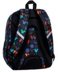 Školski ruksak Cool Pack Rider - Mickey Mouse, 27 l - 3t