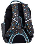 Školski ruksak Cool Pack Loop - Duck Up, 27 l - 3t