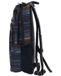 Školski ruksak Dakine Campus M - Vintage Blanket, 25 l - 2t