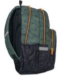 Školski ruksak Cool Pack Rider - The Mandalorian, 27 l - 2t