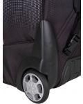 Školski ruksak na kotačima Cool Pack Gradient - Compact, Grey - 5t